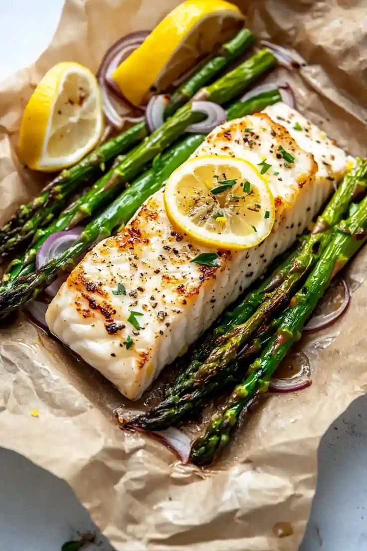 Limun i Riba: Optimizacija Pečenja Ribe