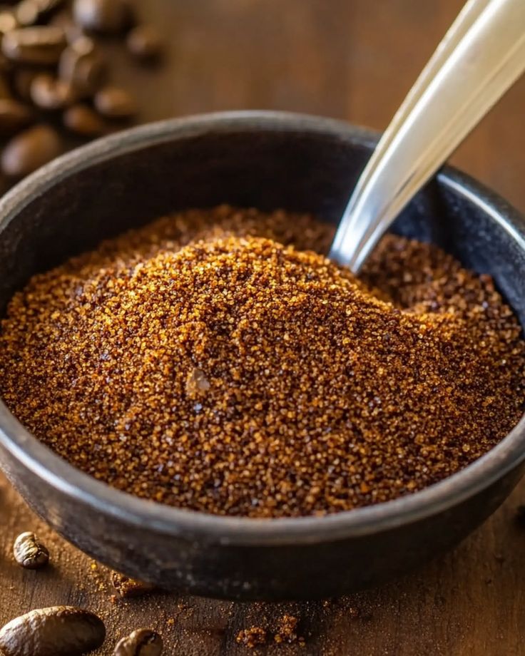 Kava i Meso: Poboljšanje Okusa Mesa